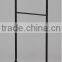 Garment Metal clothing Display Rack