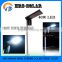 Wind hybrid 100W turbine 40W LED power solar light, time control garden lights,highway lighting,plaza lights