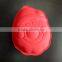 New Design Fashion Wholesale Cake Decorating Tools Santa Claus Silicone Molds