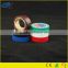 PVC Wire wrapping and electrical insulation flame retardant tape