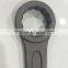 BERRYLION mining Industry tools slogging ring spanner, 46mm ring spanner