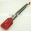 35023 Good Quality Nylon Kitchen Tongs BBQ Cooking Food salad Tongs