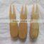 Bamboo blank Golf Divot tool