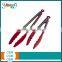 Top Quality Kitchen Gadget Silicone Coated Tong Bbq