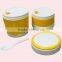 Plastic Two Layers Korean Lunch Box