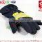 Factory direct sale Navy blue fireman gloves for fireghting