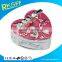 baby first tooth/curl box for new baby memory gift
