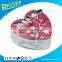 die casting zinc alloy hot sale baby caring tooth and curl Box set