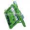 mini grinder accessory kit in blow case with GS,CE,ROHS,EMC
