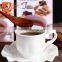 Hot sale and pure Brown sugar andginger tea 7g*20bags/18g*20bags sell to Nigeria chile and USA