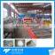 Hot sell pvc laminated gypsum ceiling board machine line
