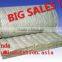 100kg/m3 40mmx600mmx3m Fireproof Rock Wool Blanket