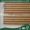 Environmental Protection Bamboo Renewable Sources 2-ply Zebra Flat Grain Bamboo Plywoods