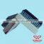 Stainless steel wire brush