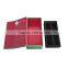 wholesale custom printed magnet paper book box packing Hair removal device with EVA insert