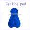 3D high Density Cycling Pad Quality Coolmax Chamois Pads