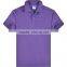 custom colorful men polo t shirt designs combination polo t-shirt