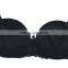 New! Laide lace plunge demi bra/push-up bra