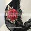 sexy underwear woman transparent nighty photos lingerie sexy bra and panty new design sexy net bra flower embroidery bra