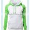 Long Sleeve Two Colors Ladies Fashion Hoodie