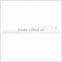 Kearing Garment Rulers 5*50cm Sandwich Printing with Scale Fashion Design Rulers# 8004