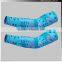 Cycling Arm Sleeve Oversleeves UV Protection Guard