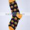 Wholesale alibaba fashion custom man dress socks dots happy socks