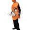 Adult Killer Pumpkin Halloween Costume