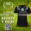 Ciao Sport Wear - Polyester Blank Fashion Jersey