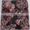Ladies silk scarf