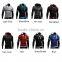 Newest fashion summer hotsale plain mens polo t shirts wholesale china short sleeve slim fit hood polo shirt with multicolors