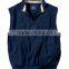 Half 1/4 Zip waterproof Men's Golf Pullover/Sports Men's Pullover Wholesale/top quality windbreaker wholesale for golf