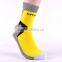 cheap wholesale basketball designer 100% cotton running thin socks