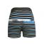 Mature Striped Plus Size thermal Men Basic Boxer And Underwear