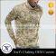 Factory Price custom fashion mens athletic dri fit tees