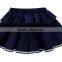 Mini Korean Women Skirts Low Top Floor Short Dress Sport Girls One Color Skirt