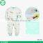 100% Cotton Long Sleeve Children Boy Wear Sets With 2pcs Baby Boy Clothes