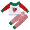 children clothing 2017 Persnickety girl boutique christmas toddler clothes kids clothes set
