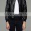 Runwaylover EY1043C Women pu Leather Jackets Ladies Short Jackets