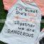 baby girls boutique summer outifits I'm sweet she's wild clothing girl short sleeve feather ruffle capri sets with accessories