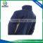OEM Service High Quality Custom Nylon Fabric Windbreaker Jacket Waterproof Golf Jacket