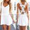 Hot sexi women cotton dresses