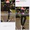 Best women compression tights leggings ,yoga running women tights /leggings