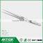 Precision Professional Watchmakers Tweezers Pointed Straight AK-11