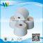 100% spun polyester ring spinning 40/2 sewing thread