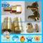 CNC Machining Brass Parts