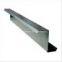Z shape cold formed steel