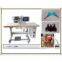 high quality new fashionable seamless bonding machine