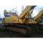 Used Excavator Komatsu PC300-7