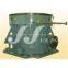 Speed reducer for electric power industry